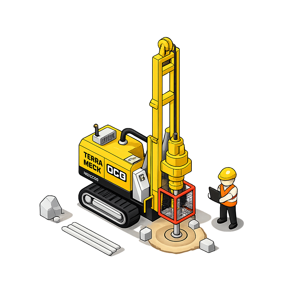 Drilling